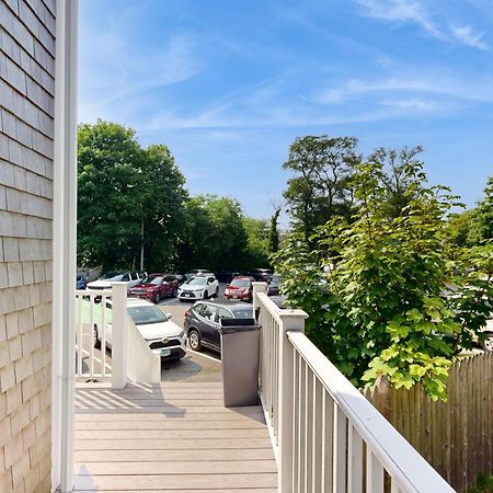 Oyster Beach Bungalow チャタム エクステリア 写真