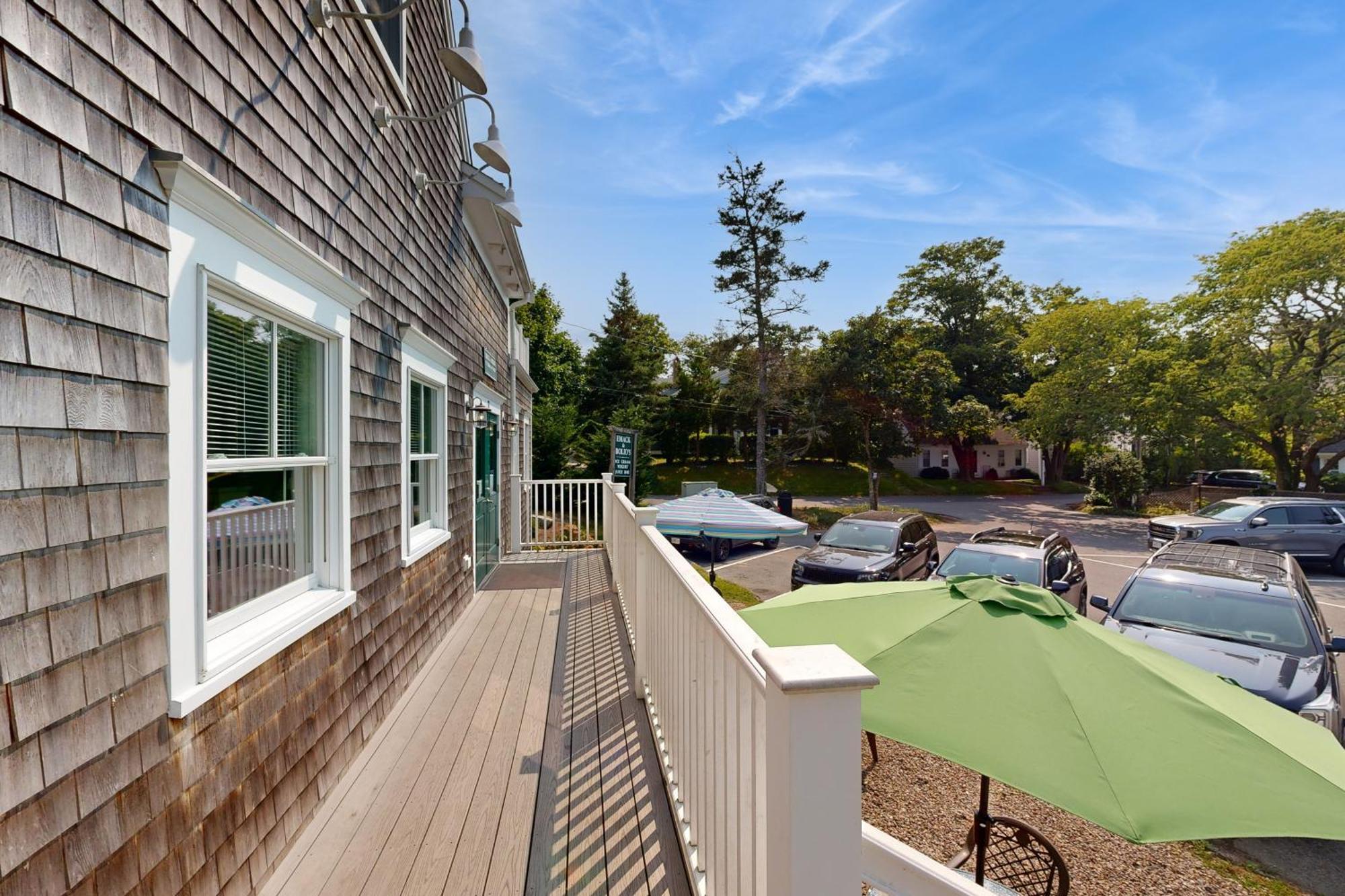 Oyster Beach Bungalow チャタム エクステリア 写真